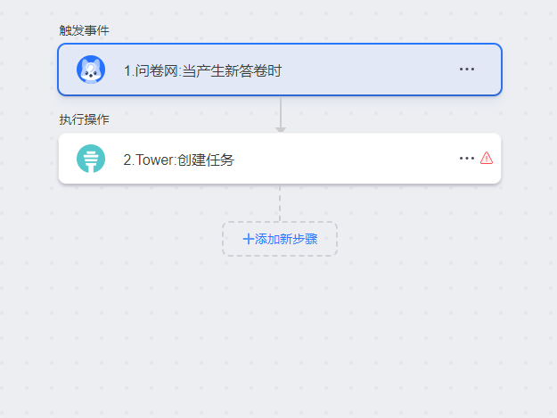 Tower开发对接授权_S-HUB让系统集成更简单(图9)